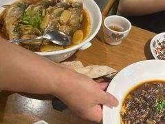 -大家食府·福建菜(FAC协盛中心庭院餐厅店)