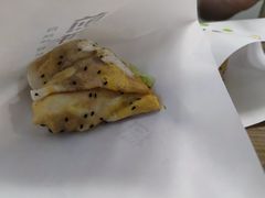 -煎饼道·新鲜现做(来福士店)