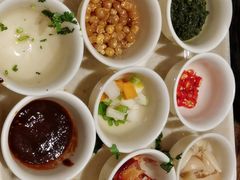 -额尔敦传统涮(公园西路店)