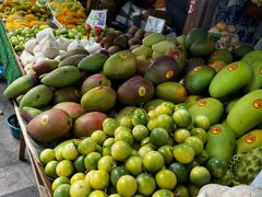 -港华水果街(港华广场店)