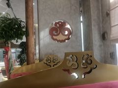 -十二毡房蒙餐·蒙古包