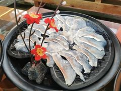 斑鱼片-丽江庭院之爱在路上(西单店)