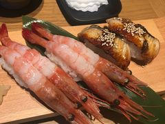 -yokocho上横町·日本食街(深业上城店)