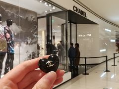 -CHANEL(恒隆广场店)