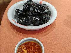 -双合园·海鲜水饺青岛菜(九水东路店)