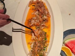 -八府香鸭·啫啫煲(华山路店)