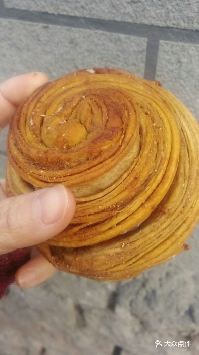 徐记烧饼铺螺丝转图片 - 第19张