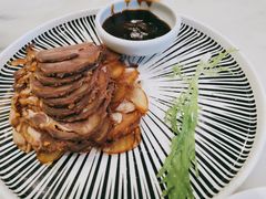 -小菜园新徽菜(扬州华润万象汇店)