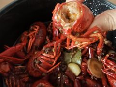 -辣盆盆麻辣小龙虾(哈尔滨总店)