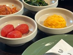 -Fuzzy Bistro 浮几韩餐·茶酒馆
