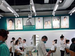 -海马体照相馆(合肥包河万达广场店)