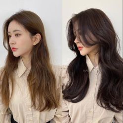 -INLIFE HAIR韩国美发