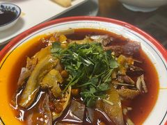 -易老妈蹄花.特色川菜(人民公园总店)