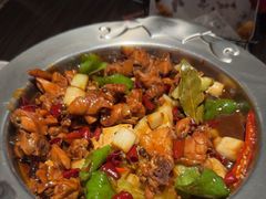 -胖哥俩肉蟹煲(杭州下沙学林街店)