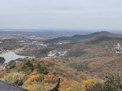 -句容茅山景区