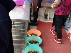 -彭大姐老店黄辣丁(新津店)