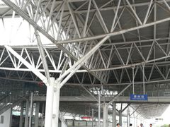 -泰州站