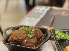 -馔豚·台北菜专门店(深圳湾万象城店)