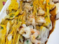 -芳姨广东砂锅粥(张庄路店)