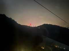 -白云山索道-售票处