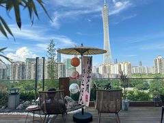 -小茶闲舍·观景商务茶馆(广州塔店)