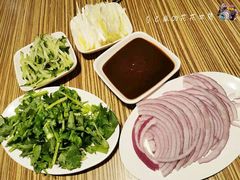 -老昌春饼(中央二店)