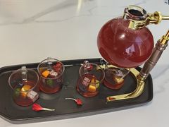 -3号仓库·创意中国菜(新世界城店)