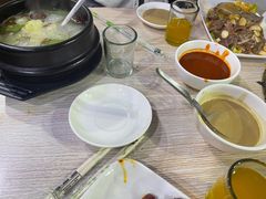 -平山城鑫烧烤(建国楼店)