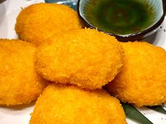 -浩海火烧云傣家菜(京广店)