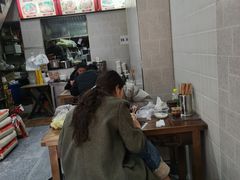 -万州面馆(黄泥磅店)