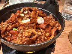-院子餐厅·大锅菜·老杭帮(桥西直街店)