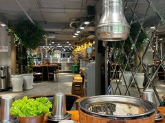 -原始泥炉烤肉(总店)