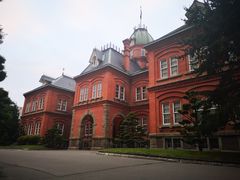 -北海道厅旧本厅舍(旧本庁舎)