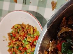 -彭耕记猪油炒小菜(吉联mall店)