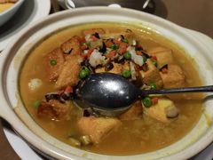 -浔庐餐厅•江西老字号•九江菜(烟水亭店)