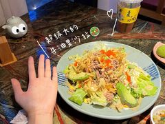 -炙柒Sekinana·精致料理 烧鸟·铁板烧(海上世界店)