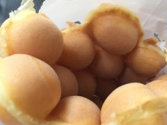 -利强记北角鸡蛋仔(弥敦道店 )