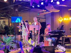 -不二·民谣音乐餐吧(长沙店)