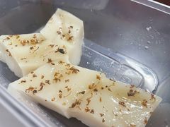 桂花拉糕-绿波廊(豫园店)