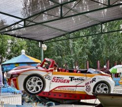 -大望京儿童游乐场