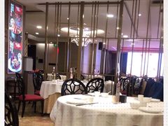 大堂-万龙洲海鲜(南新仓店)
