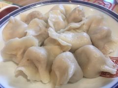 -新兴园饺子馆(北京百子湾店)