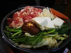 -银子铁板烧料理自助餐(人民广场店)