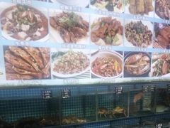 -潮香阁海鲜餐厅(较场尾店)