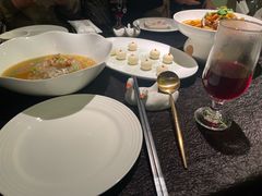 洛神花果茶-太守宴·蘭院(天塔店)