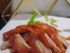 -全聚德(长白直营店)