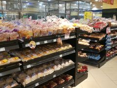 -BHG生活超市(安贞店)