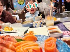-大渔铁板烧(大悦城店)