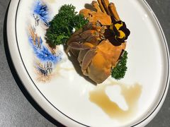 -佬太公海鸭·海鲜大排档(上海总店)