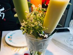 -蜜桃花开·中西融合菜E&W(南长街店)